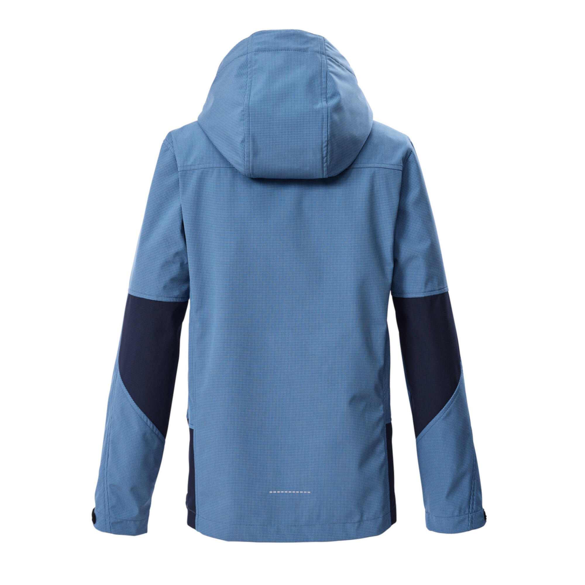 killtec Jungen Softshelljacke KOS 143 Boys Softshell Jacket 44088-000 2/3