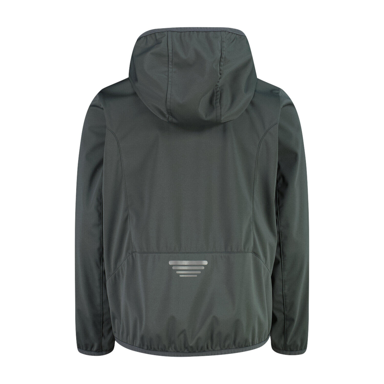 CMP Jungen Softshelljacke Boy Jacket Fix Hood 39A5134 4/5