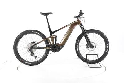 Tweedehands - giant trance x e+ 2 fully e-bike 2023 - zeer goed