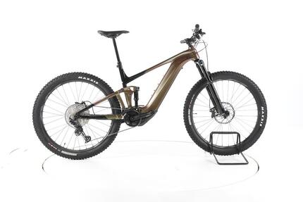 Segunda vida - Giant Trance X E+ 2 Fully E-Bike 2023 - Muy buen estado