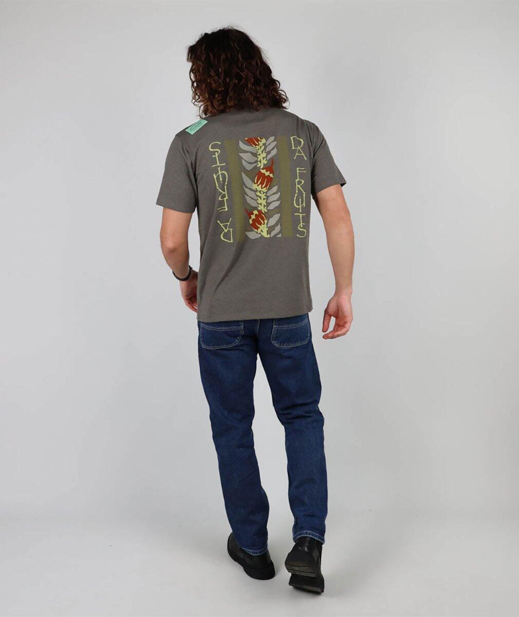 Camisetas Raoul S/S Unisex 3/6