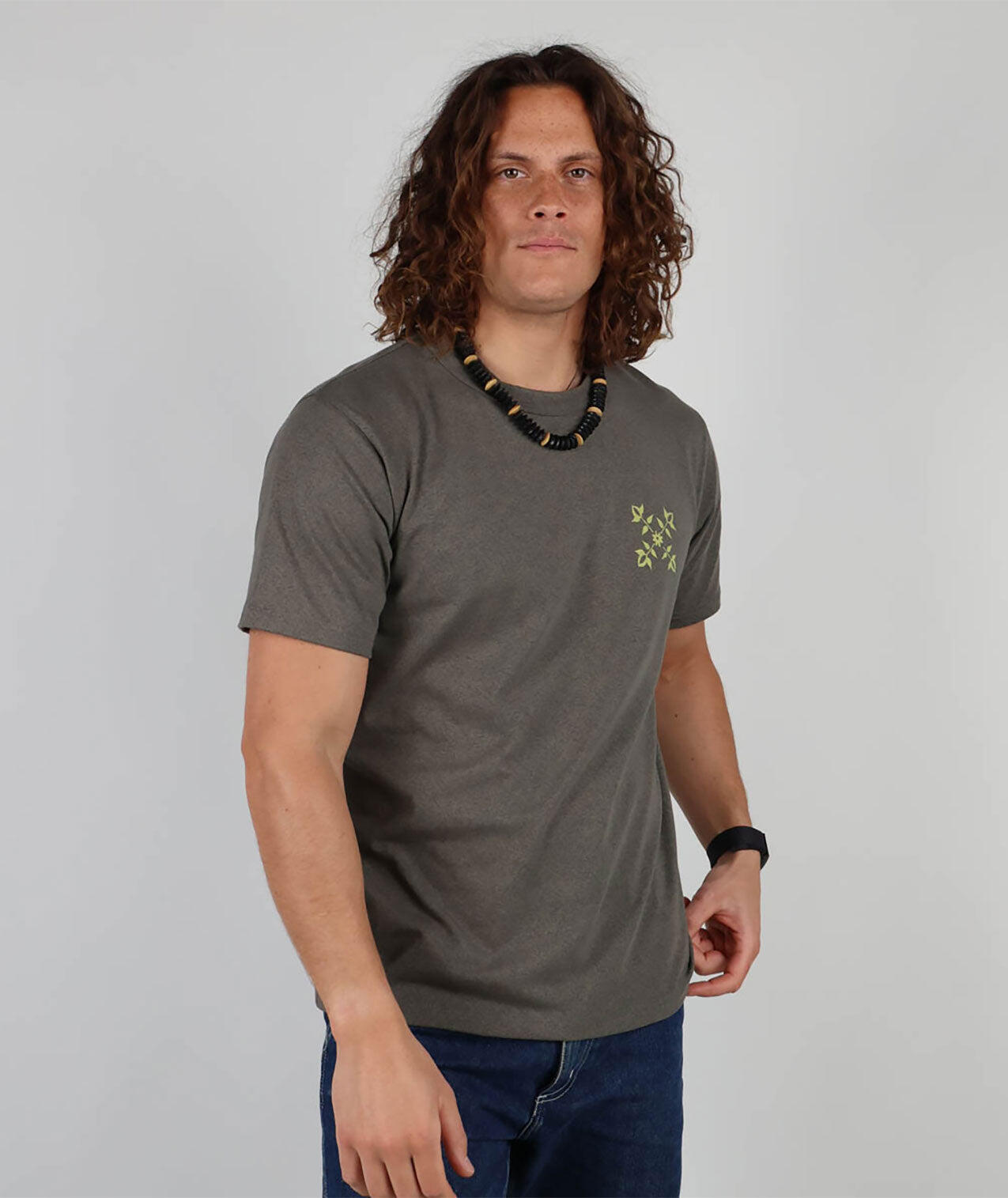 Camisetas Raoul S/S Unisex 2/6