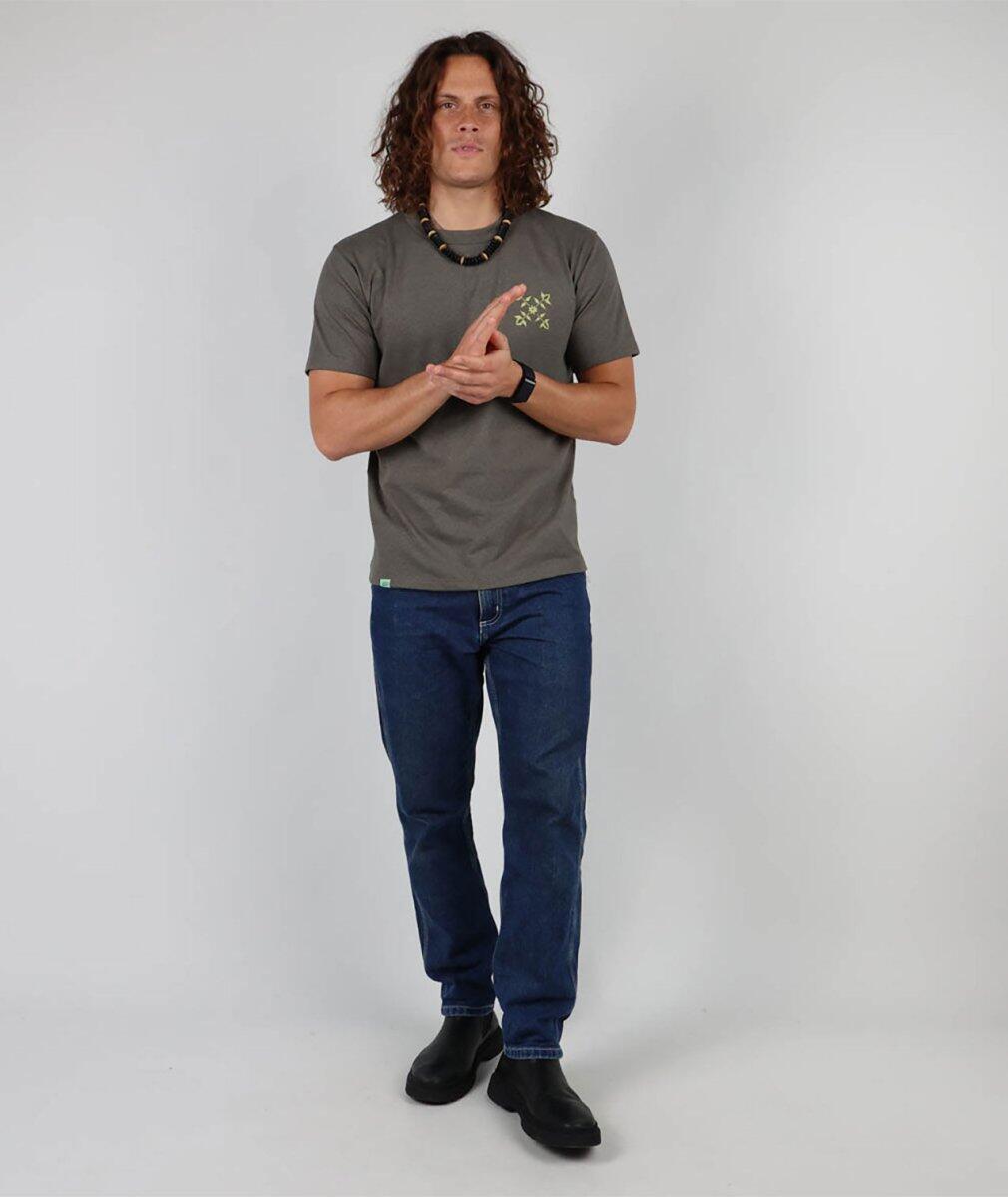 Camisetas Raoul S/S Unisex 4/6
