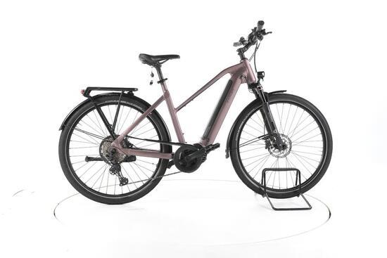 Reconditionné - Carver Route E.530 Trekking Vélo électrique - Très Bon