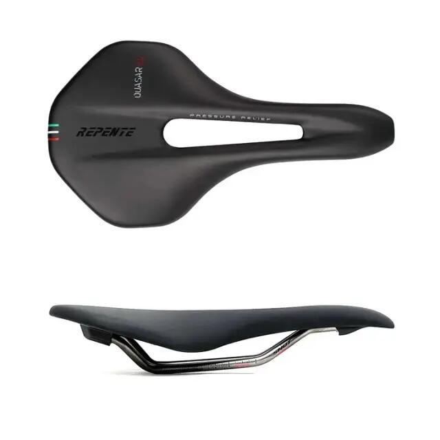Saddle Repente Quasar Shot 2.0 Embossed