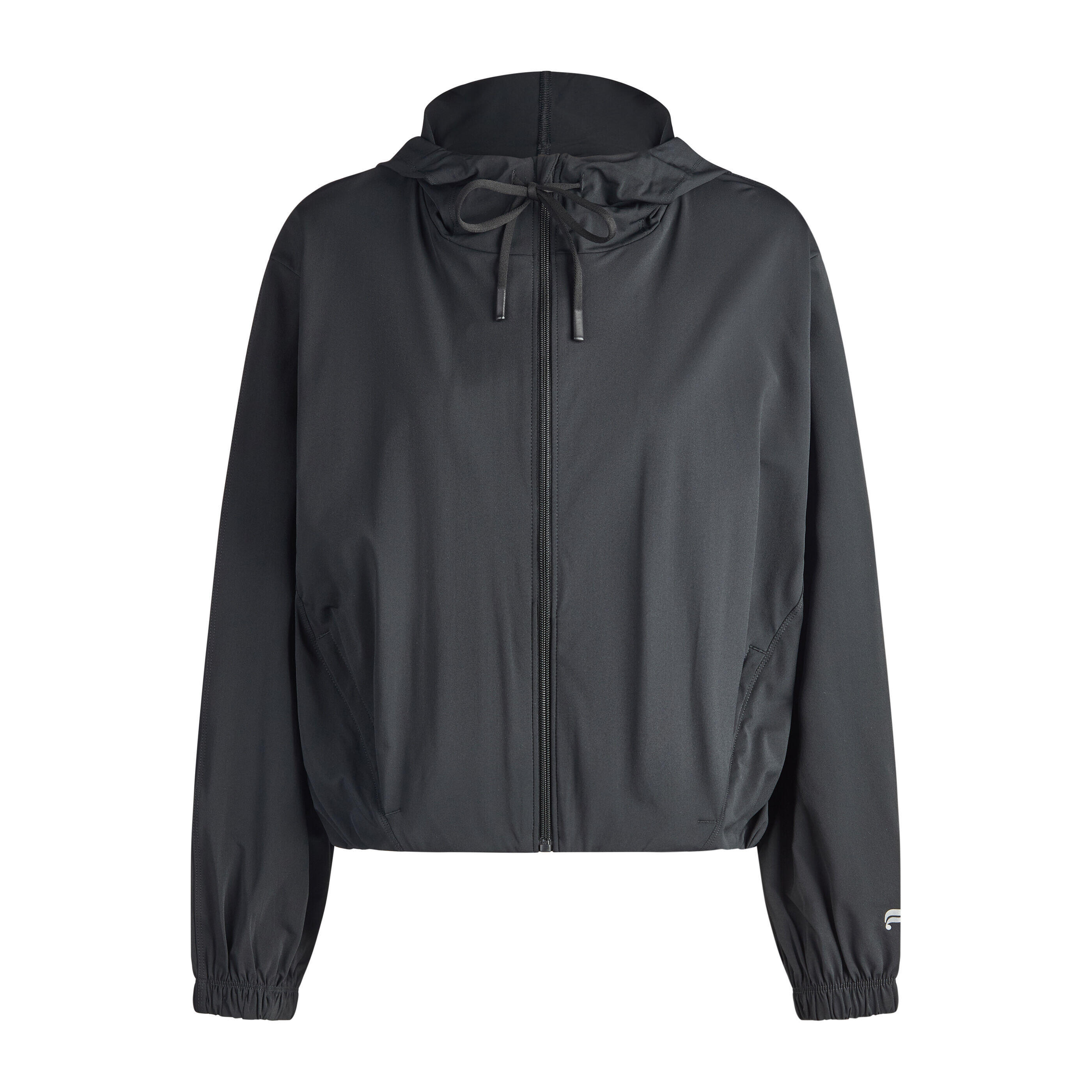 Veste À Capuche Pour Femme, Idéale Pour Toute La Journée 2/4