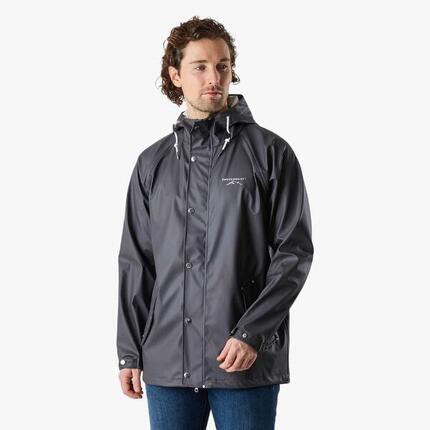 Veste de randonnée imperméable homme Väderöarna