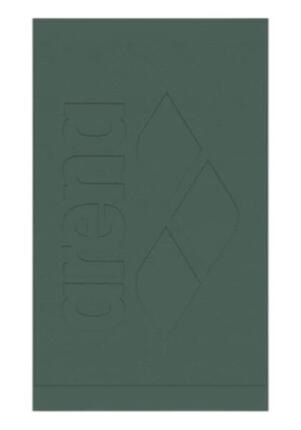 Arena Jacquard Towel - sage