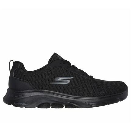 Buty damskie Skechers czarne 125207W-BBK 36