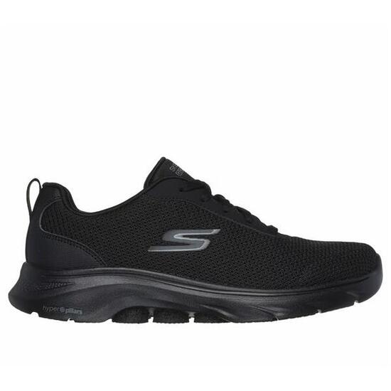 Buty damskie Skechers czarne 125207W-BBK 36