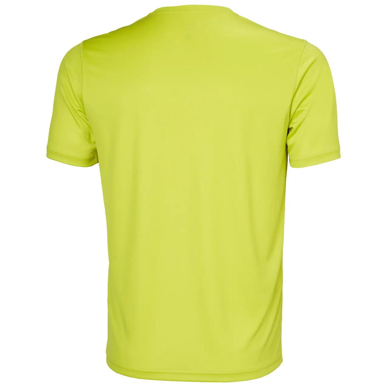 Maillot Helly Hansen Tech Graphic 2.0 2/2