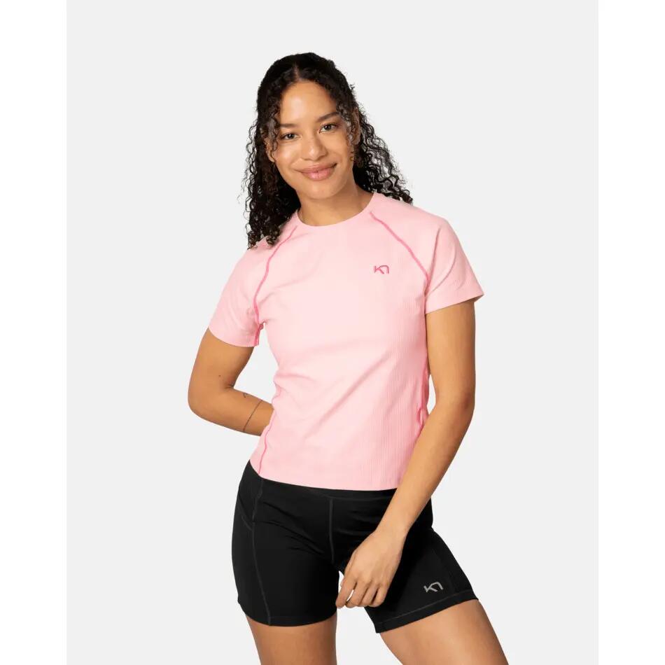 Maglia da donna Kari Traa Linnea 3/6