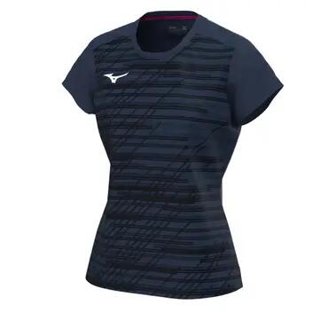Maillot femme Mizuno Team Chiba 2/3