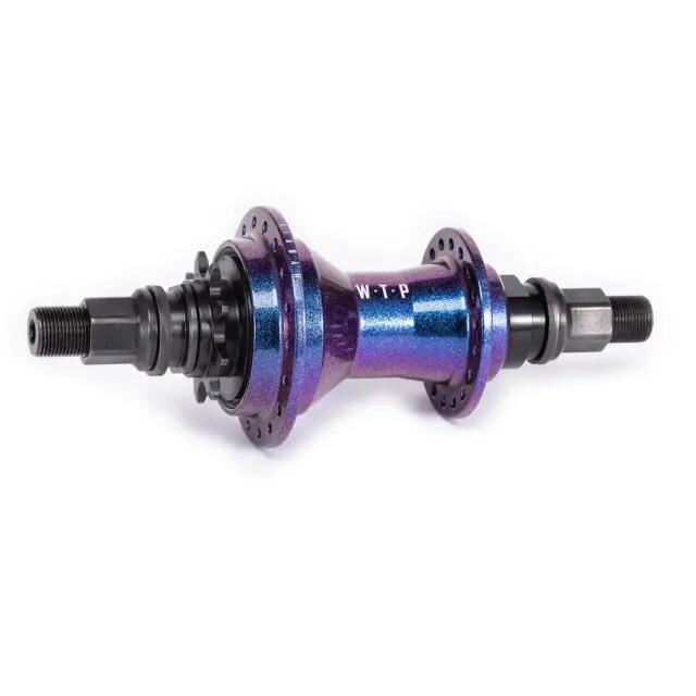 Nabe Wethepeople Hybrid LSD 9t 3/5