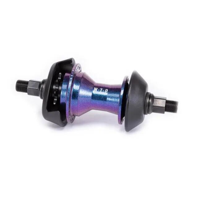 Nabe Wethepeople Hybrid LSD 9t 2/5