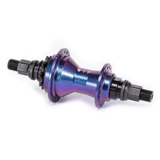 Nabe Wethepeople Hybrid LSD 9t 4/5