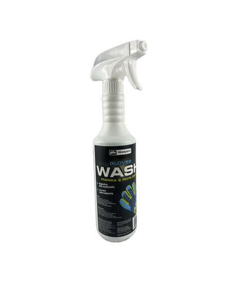 4keepers płyn spray do rękawic bramkarskich do mycia rękawic gloves wash