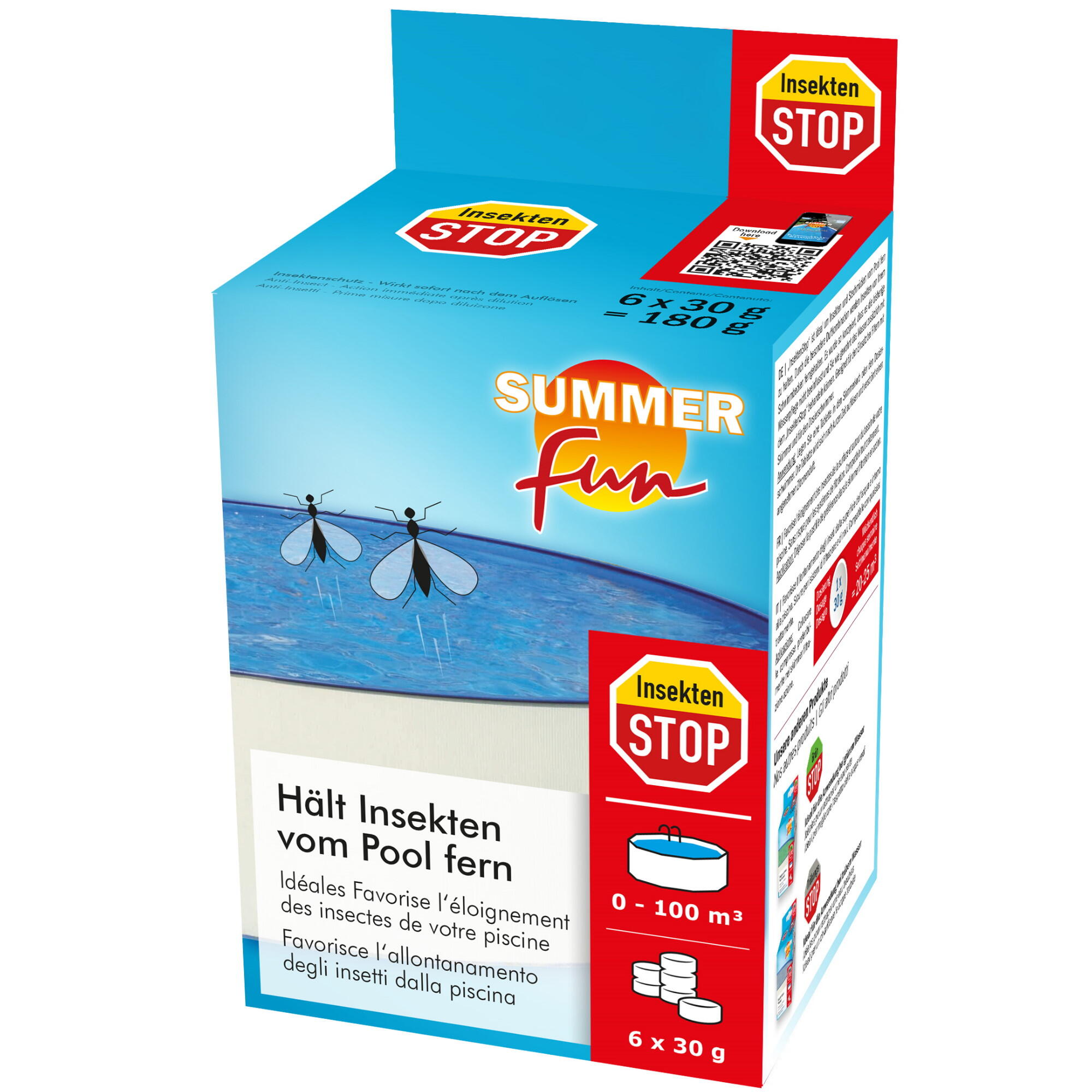 SUMMER FUN picture