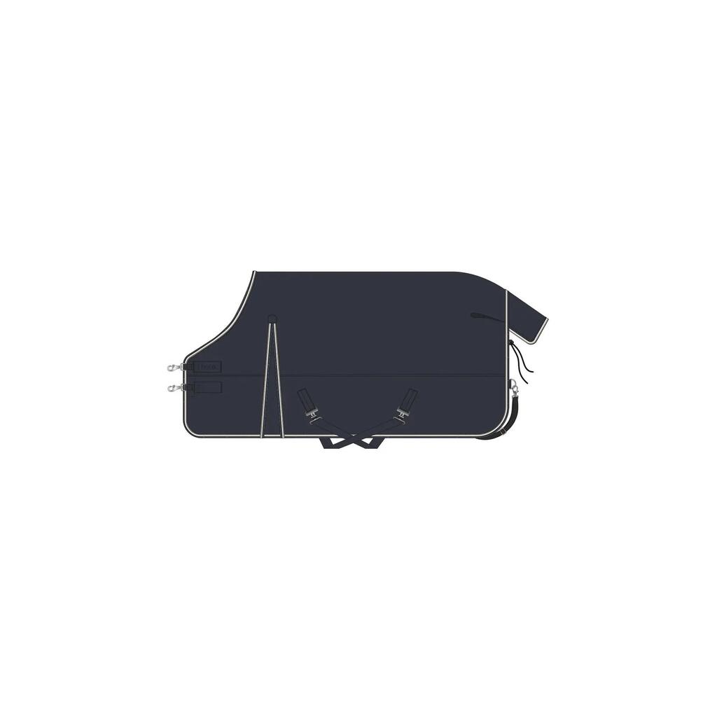 Outdoor  Blanket Horze Glasgow 200g