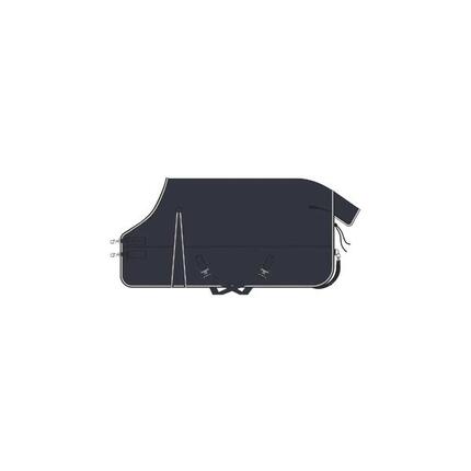Couverture d'extérieur pour cheval Horze Glasgow 200g