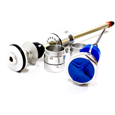 Kit ammortizzatori Fox Factory 2013-2015 34 26-27.5in 150 FLOAT NA