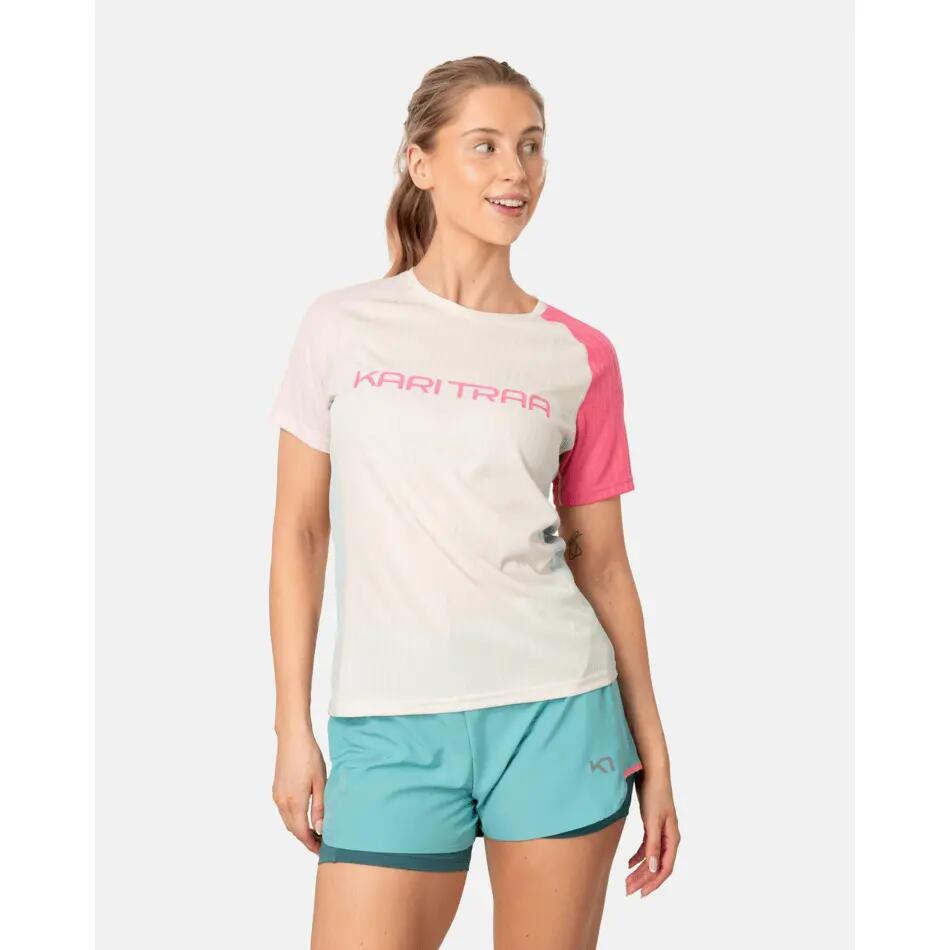 Maillot femme Kari Traa Ella 3/5