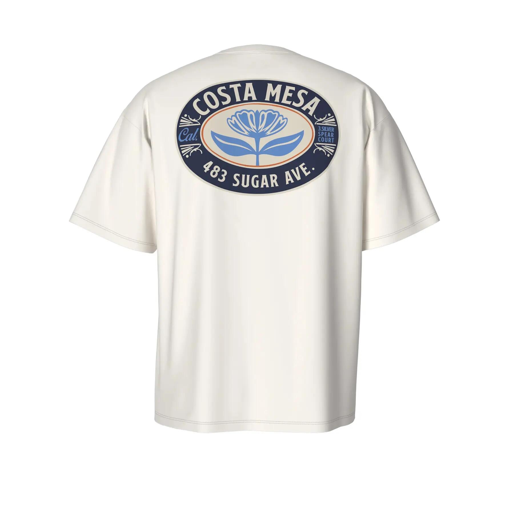 Camiseta Napapijri Fluorite 3/3