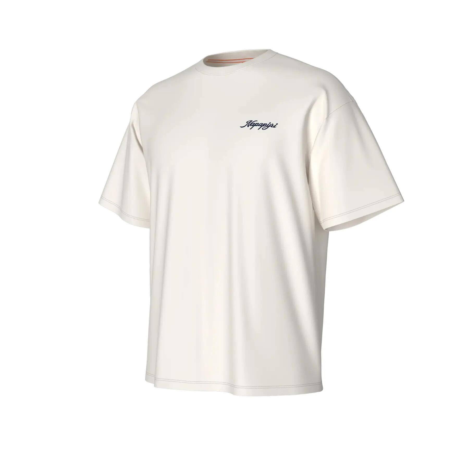 Camiseta Napapijri Fluorite 2/3