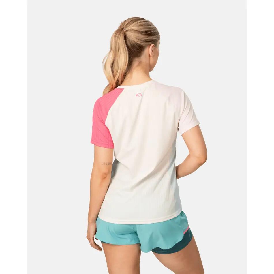 Maillot femme Kari Traa Ella 4/5