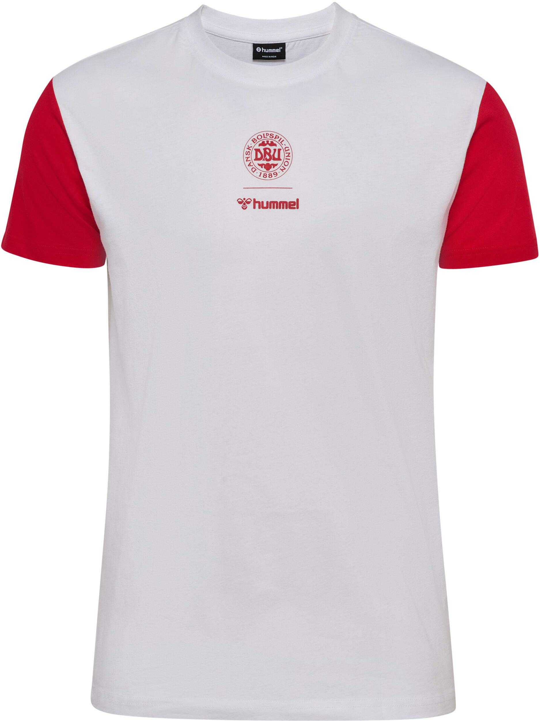 Enfiler T-Shirt Dbu 26 Football Adulte 5/7