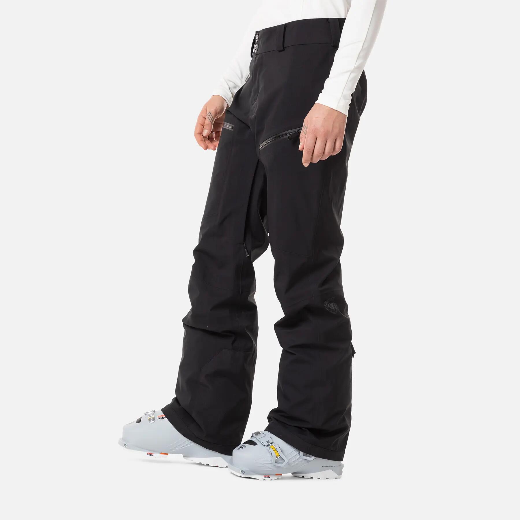 Calças de esquifemininas Rossignol SKPR 3L AYR 3/7