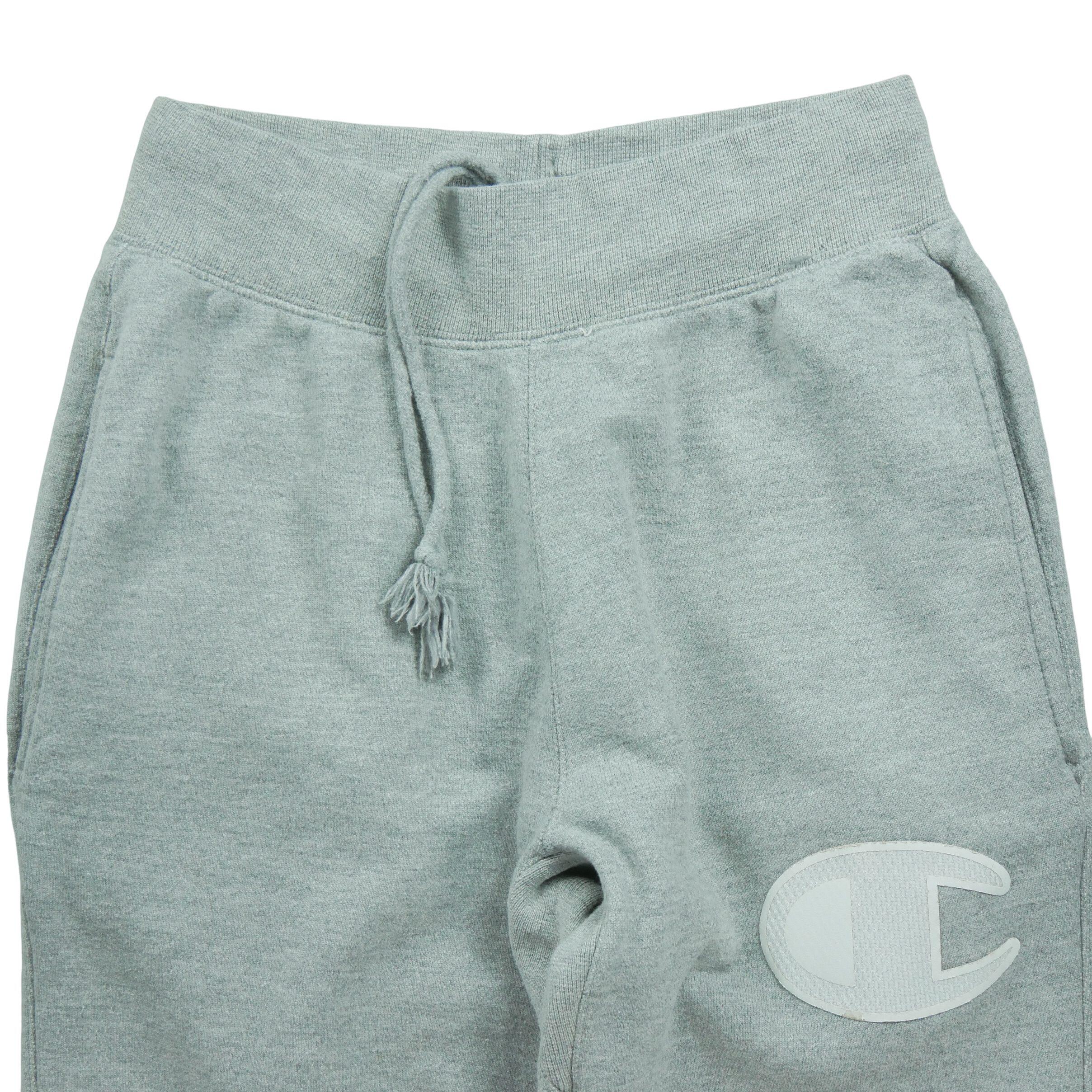 Seconde vie - Jogging Homme  Gris - État Correct 3/7