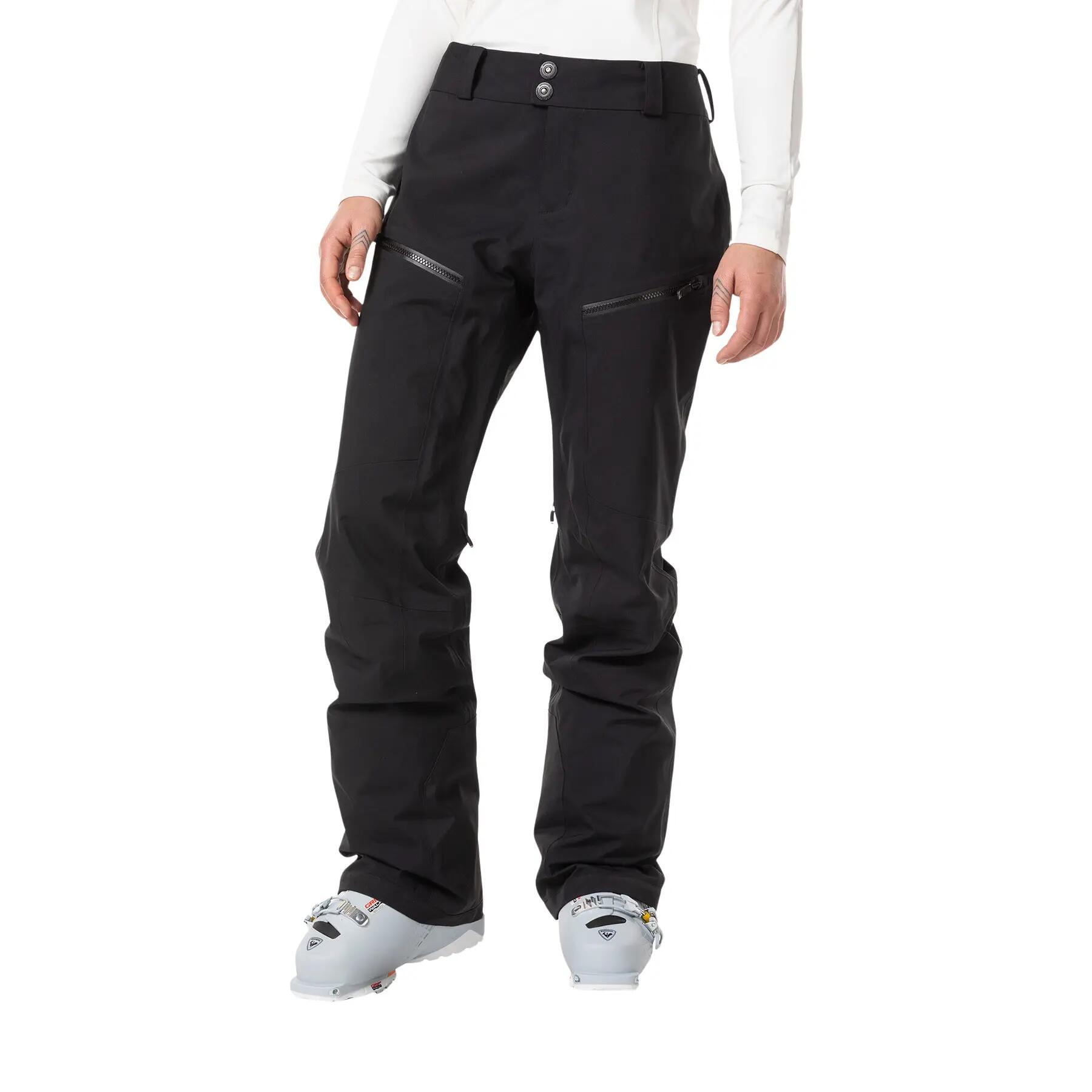 Calças de esquifemininas Rossignol SKPR 3L AYR 2/7