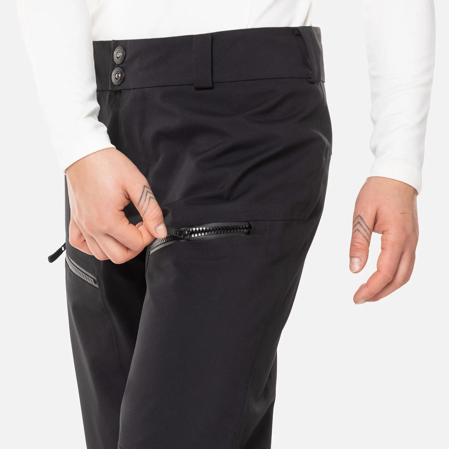 Calças de esquifemininas Rossignol SKPR 3L AYR 5/7