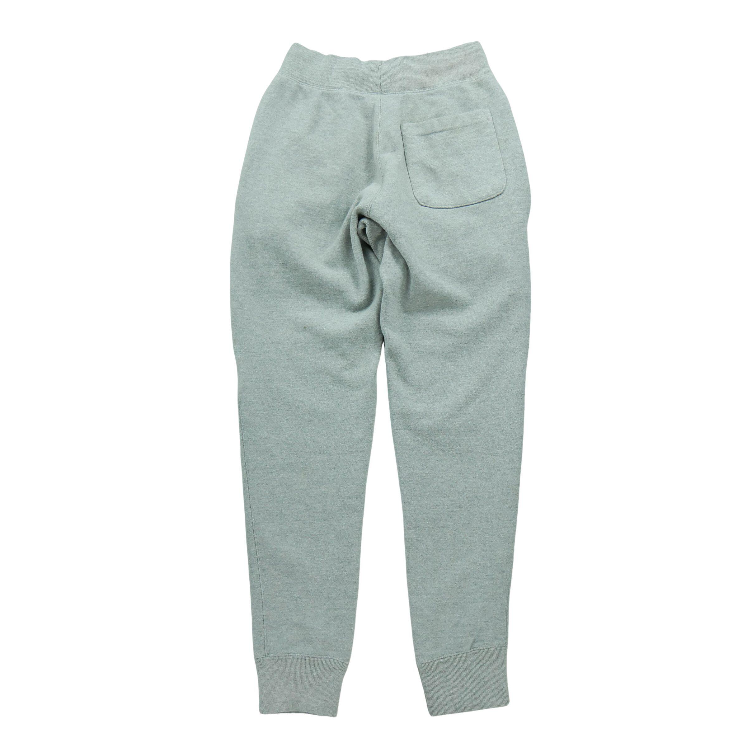 Seconde vie - Jogging Homme  Gris - État Correct 2/7