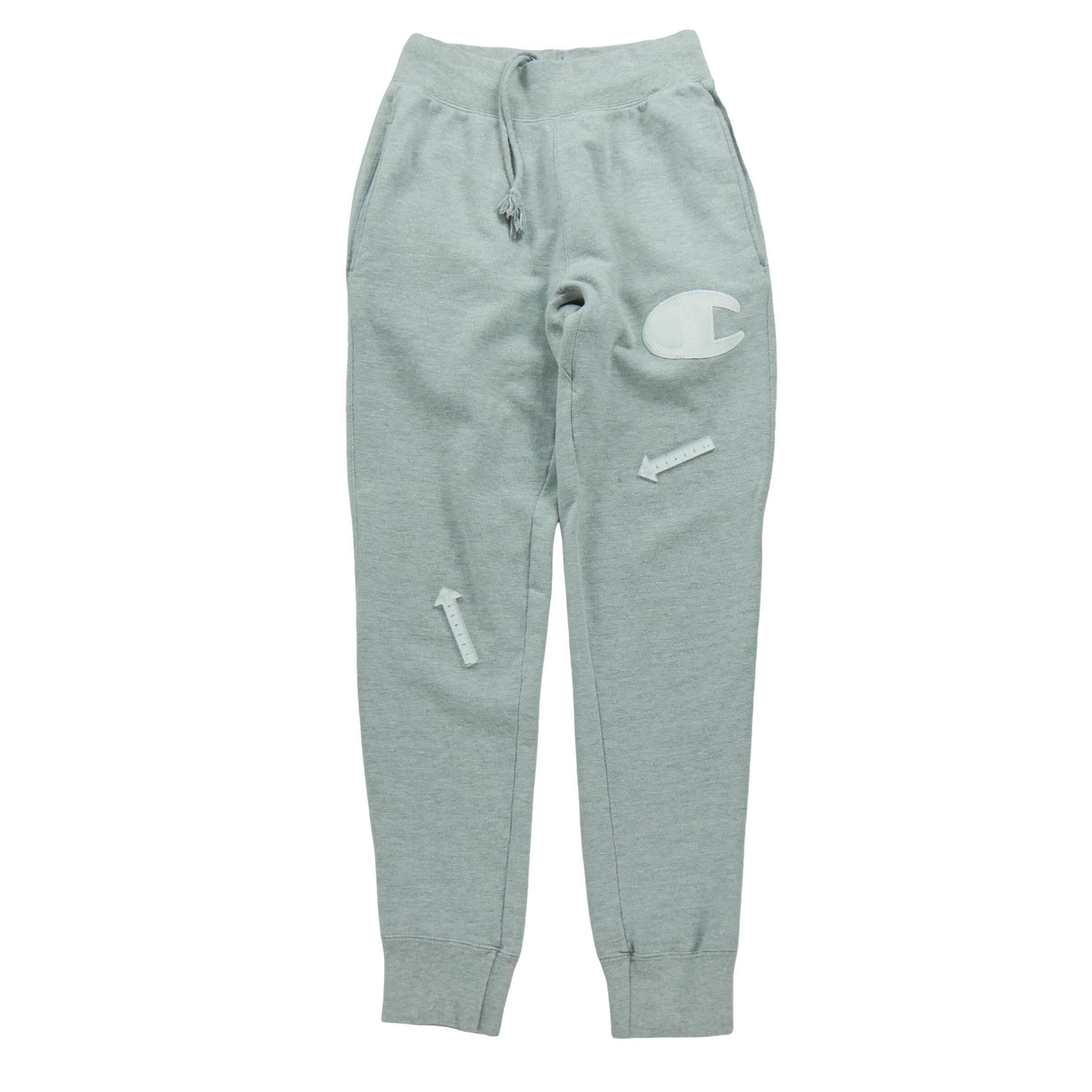Seconde vie - Jogging Homme  Gris - État Correct 5/7