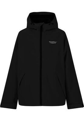 Felpa con cappuccio bambino Weather Report Gust AWG W-PRO 10000