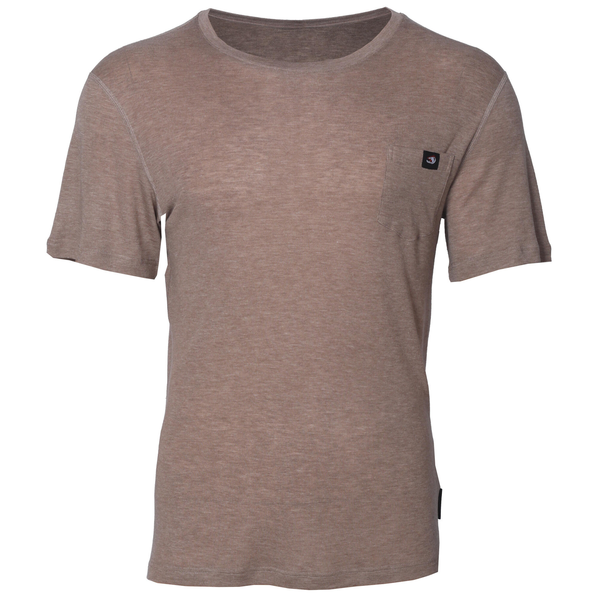 Koszulka z krótkim rękawem Merino Wool Taimen 1/3