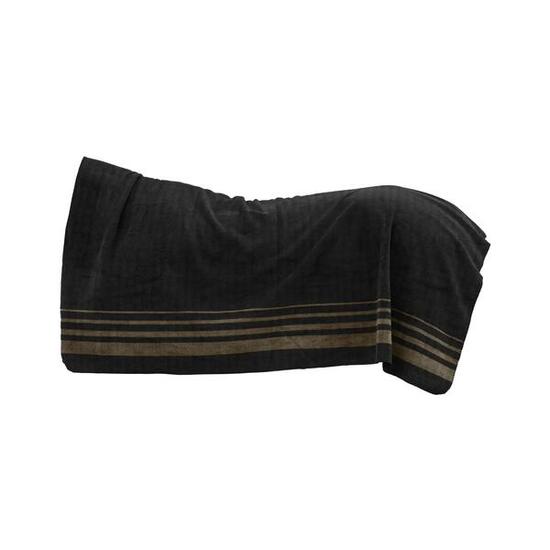 Gruby Derka z polaru dla koni Waldhausen Sölden