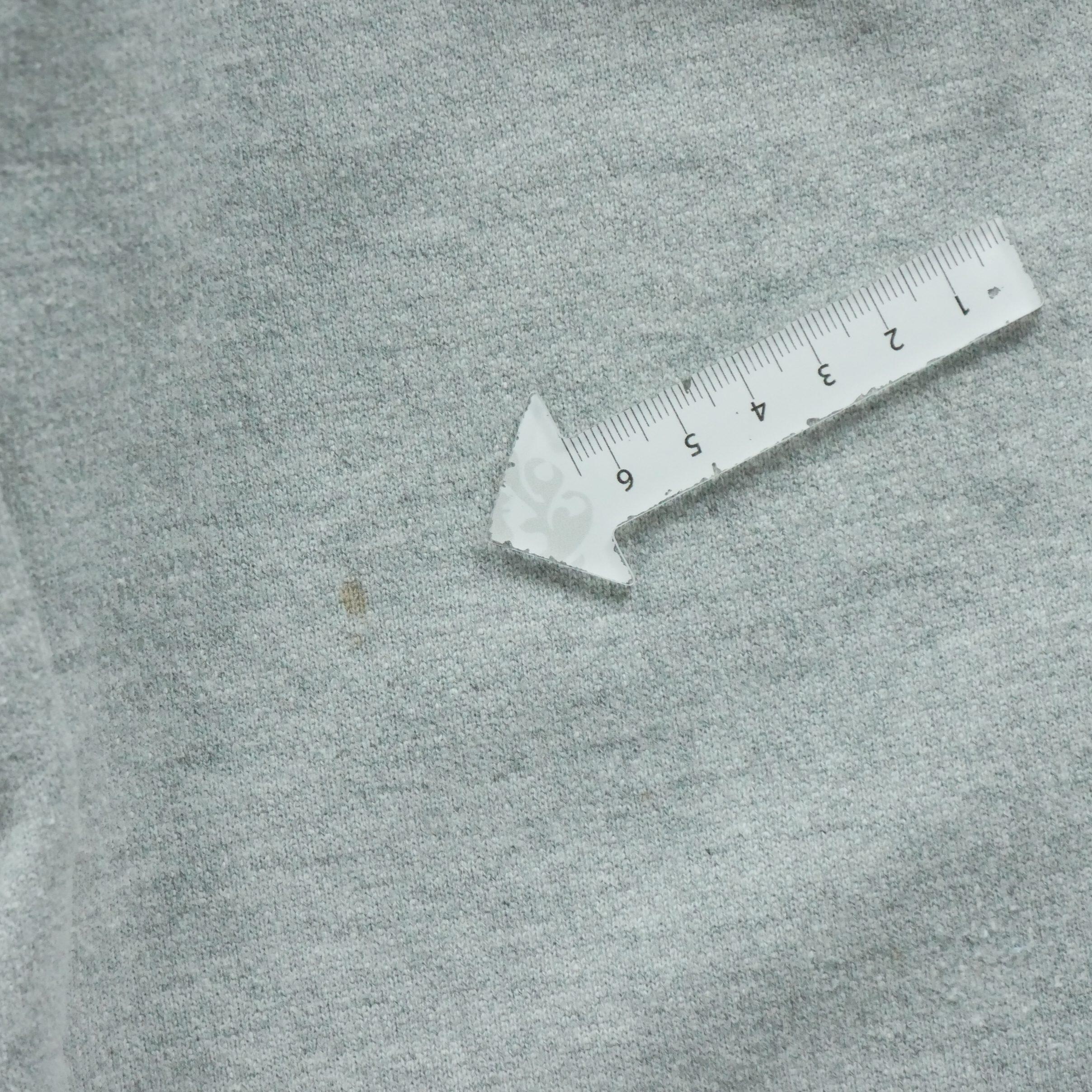Seconde vie - Jogging Homme  Gris - État Correct 6/7