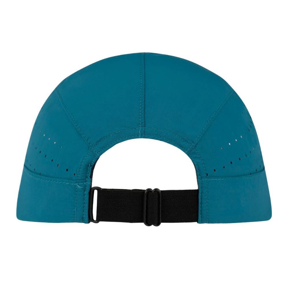 Czapka do biegania Buff Speed Cap 2/5
