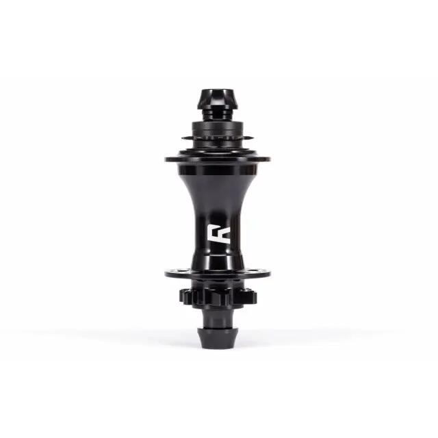 Nabe Radio Bike Sonar Mtb Thru-Axle Freecoaster 3/4