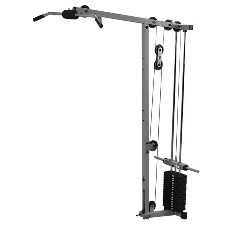 Extension d'attache latérale Body-Solid (PowerLine)