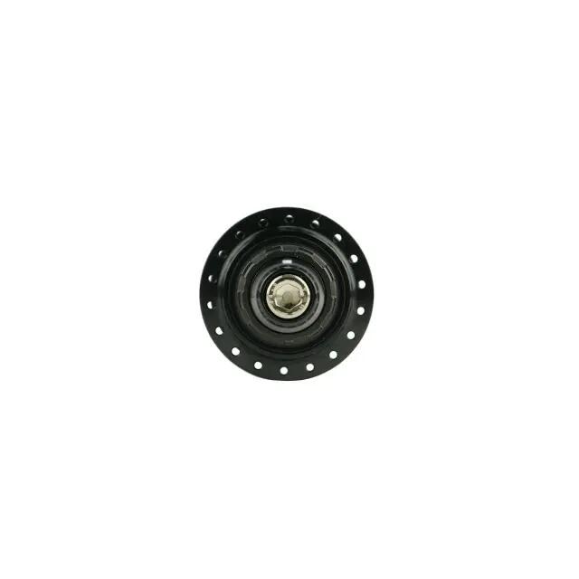 Nabe Radio Bike Sonar Mtb Thru-Axle Freecoaster 4/4