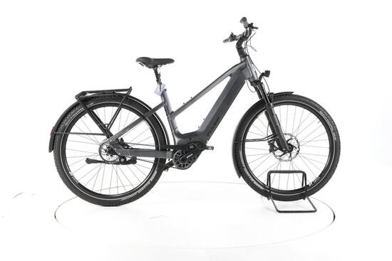 Reconditionné - FLYER G1 Goroc TR 7.33 Vélo Électrique Urbain 2025 - Très Bon