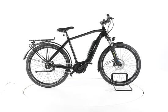 Reconditionné - Velo de Ville LEB 800 Sport City Vélo électrique - Bon