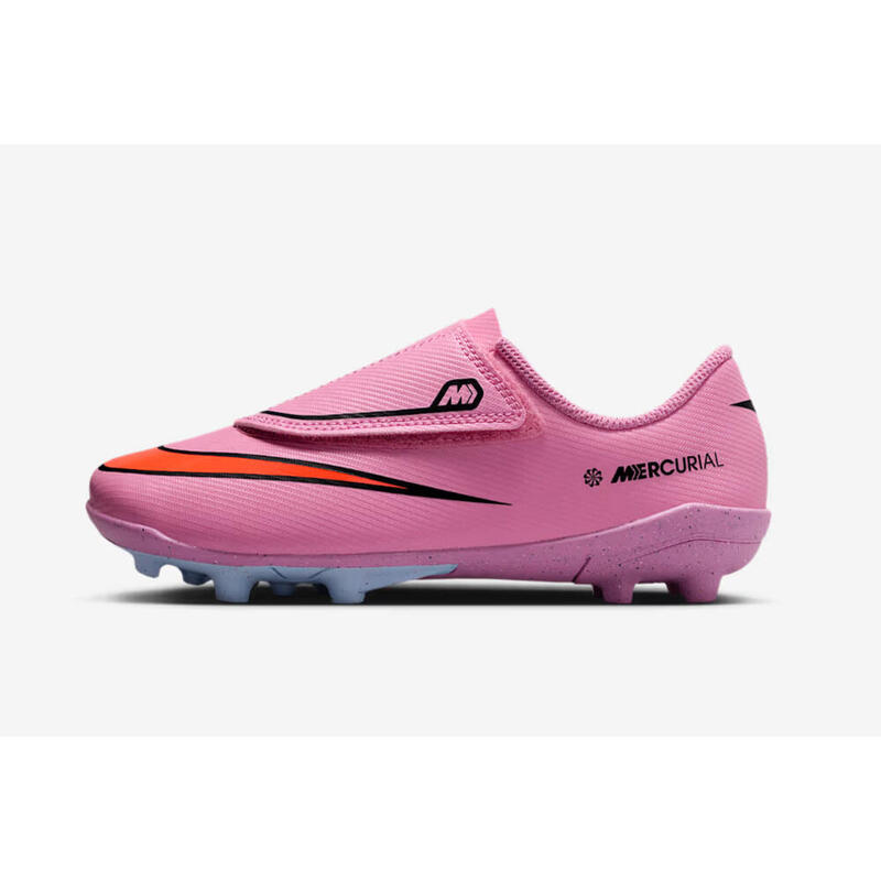 Ghete fotbal Nike Mercurial Vapor 16 Club MG Copii