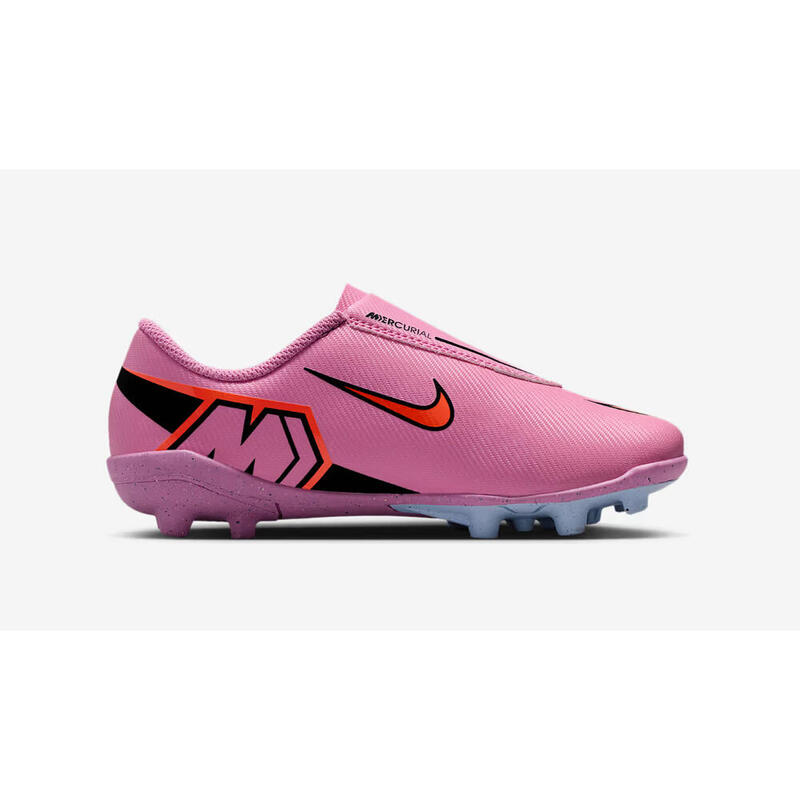 Ghete fotbal Nike Mercurial Vapor 16 Club MG Copii