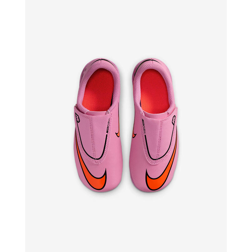 Nike JR Mercurial Vapor 16 Club MG gyermek futballcipő 5/11