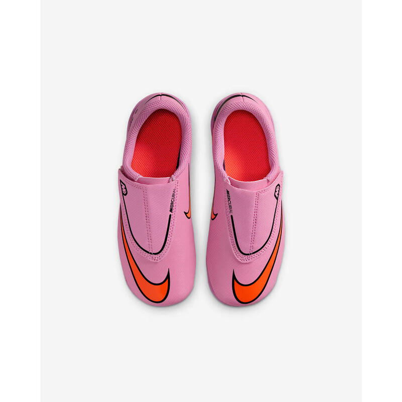 Ghete fotbal copii Nike JR Mercurial Vapor 16 Club MG